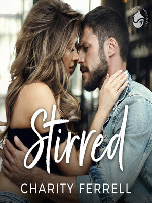 cover image of Stirred